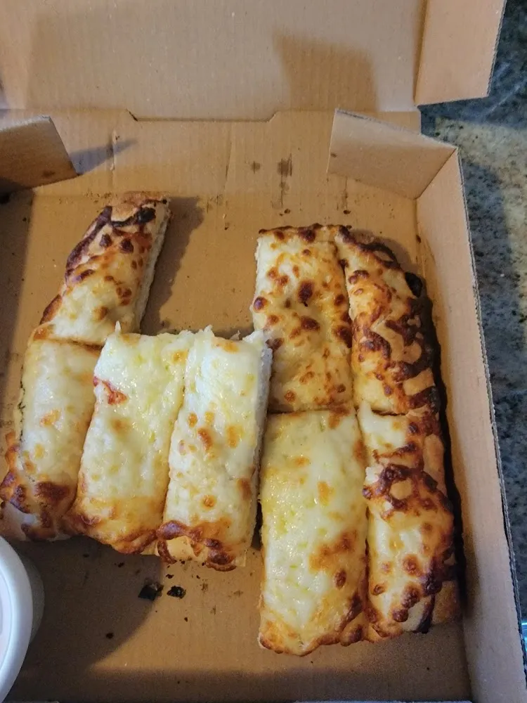 Garlic Bread