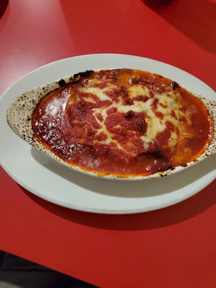 Lasagna